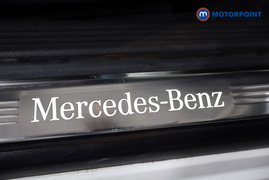 Mercedes-Benz C Class Amg Line Automatic Diesel Convertible - Stock Number (1584732) - 22nd supplementary image