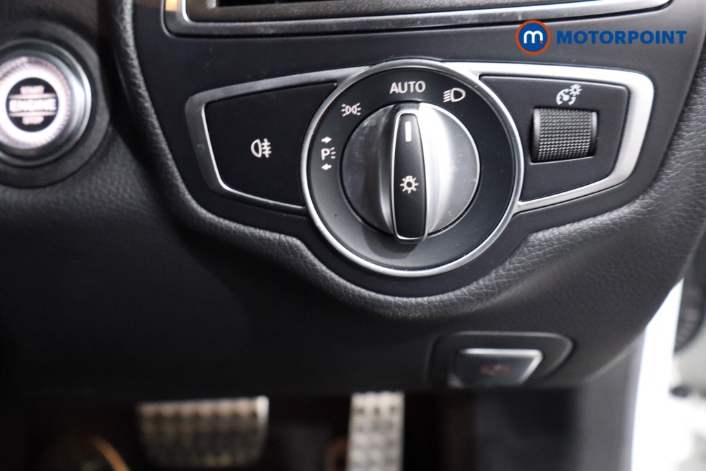 Mercedes-Benz C Class Amg Line Automatic Diesel Convertible - Stock Number (1584732) - 23rd supplementary image