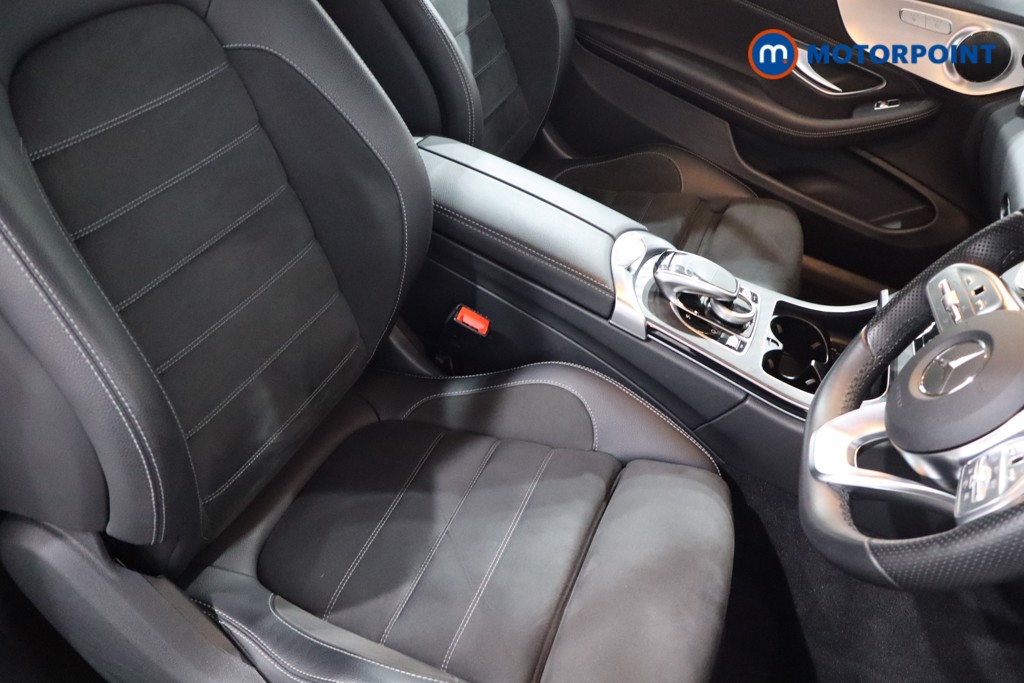 Mercedes-Benz C Class Amg Line Automatic Diesel Convertible - Stock Number (1584732) - 25th supplementary image