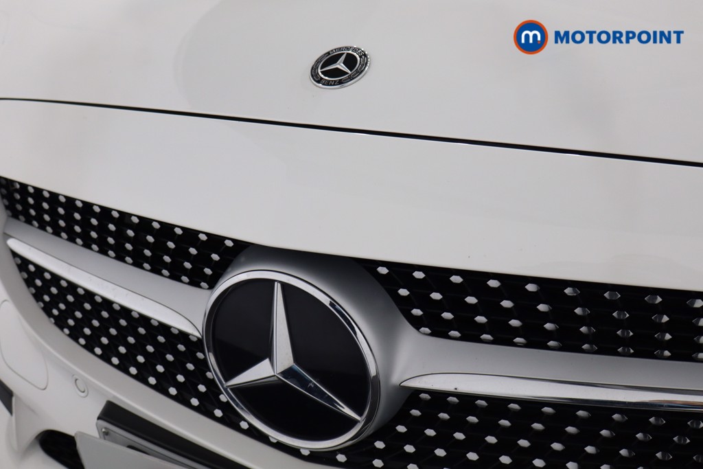 Mercedes-Benz C Class Amg Line Automatic Diesel Convertible - Stock Number (1584732) - 31st supplementary image