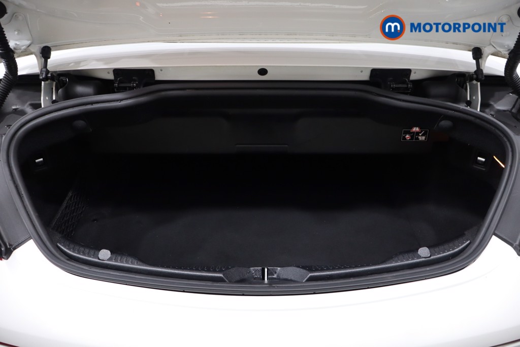 Mercedes-Benz C Class Amg Line Automatic Diesel Convertible - Stock Number (1584732) - 39th supplementary image