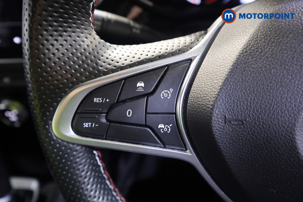 Renault Arkana R.S. Line Automatic Petrol-Electric Hybrid SUV - Stock Number (1584766) - 3rd supplementary image