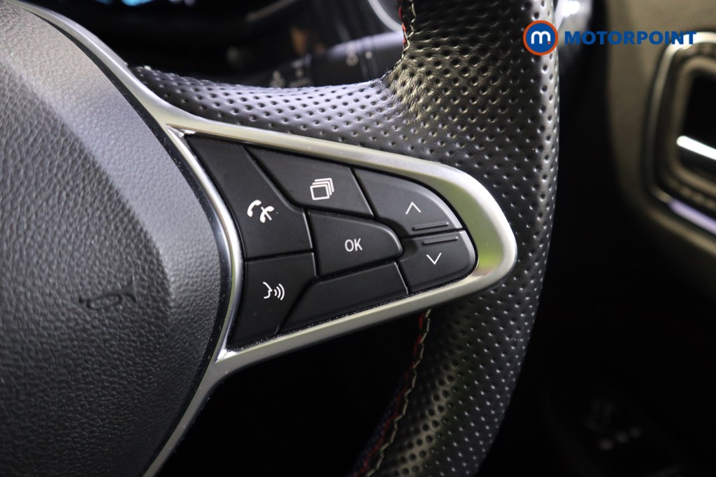 Renault Arkana R.S. Line Automatic Petrol-Electric Hybrid SUV - Stock Number (1584766) - 4th supplementary image