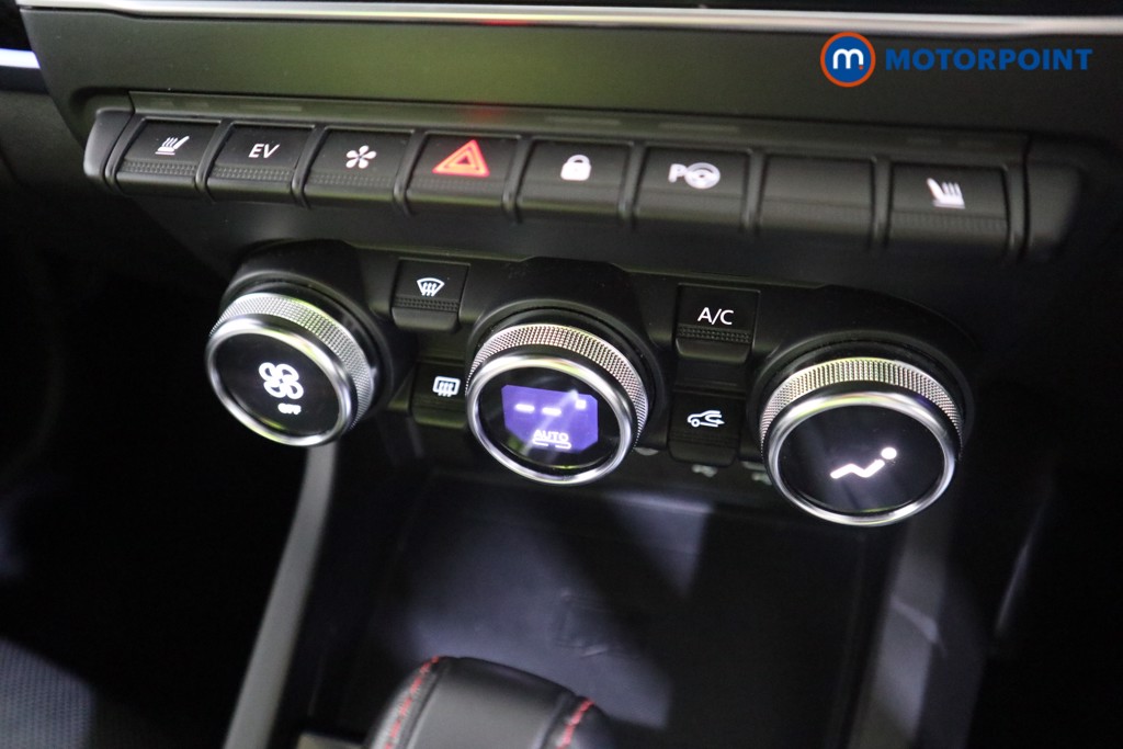 Renault Arkana R.S. Line Automatic Petrol-Electric Hybrid SUV - Stock Number (1584766) - 9th supplementary image