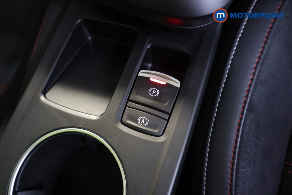 Renault Arkana R.S. Line Automatic Petrol-Electric Hybrid SUV - Stock Number (1584766) - 10th supplementary image