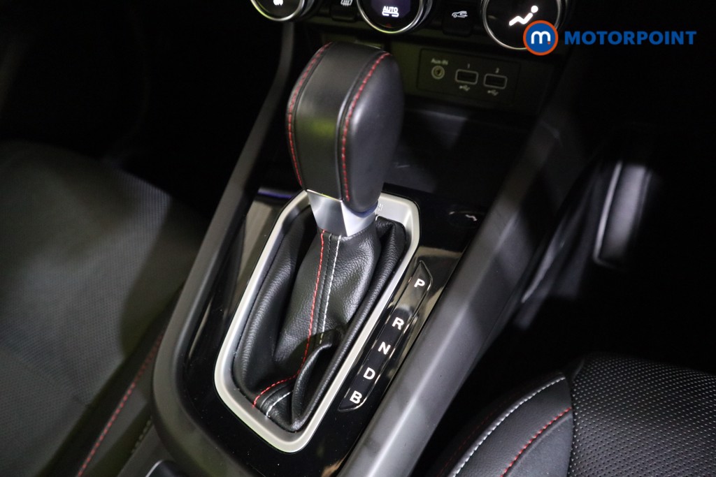 Renault Arkana R.S. Line Automatic Petrol-Electric Hybrid SUV - Stock Number (1584766) - 11th supplementary image