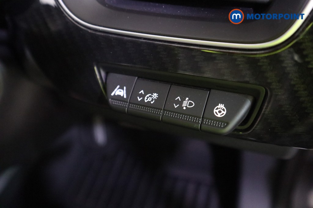 Renault Arkana R.S. Line Automatic Petrol-Electric Hybrid SUV - Stock Number (1584766) - 12th supplementary image