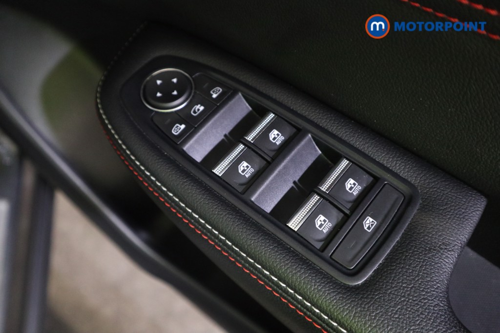 Renault Arkana R.S. Line Automatic Petrol-Electric Hybrid SUV - Stock Number (1584766) - 13th supplementary image