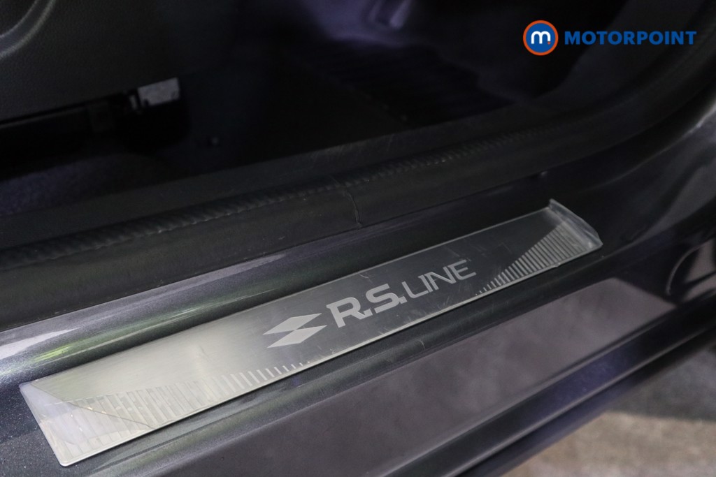 Renault Arkana R.S. Line Automatic Petrol-Electric Hybrid SUV - Stock Number (1584766) - 14th supplementary image