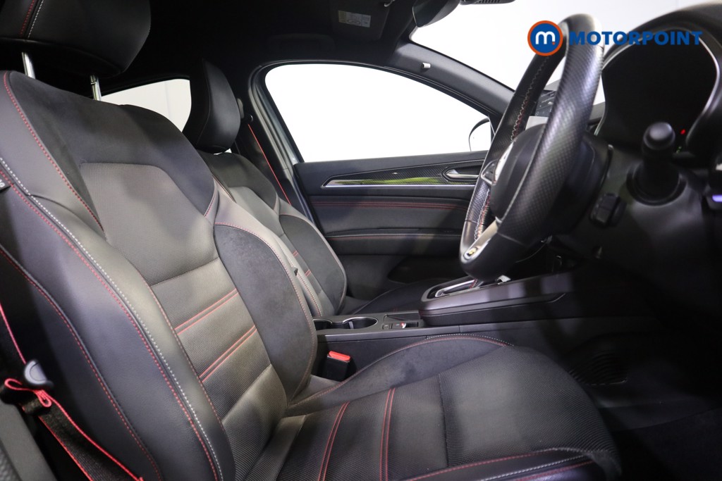 Renault Arkana R.S. Line Automatic Petrol-Electric Hybrid SUV - Stock Number (1584766) - 16th supplementary image