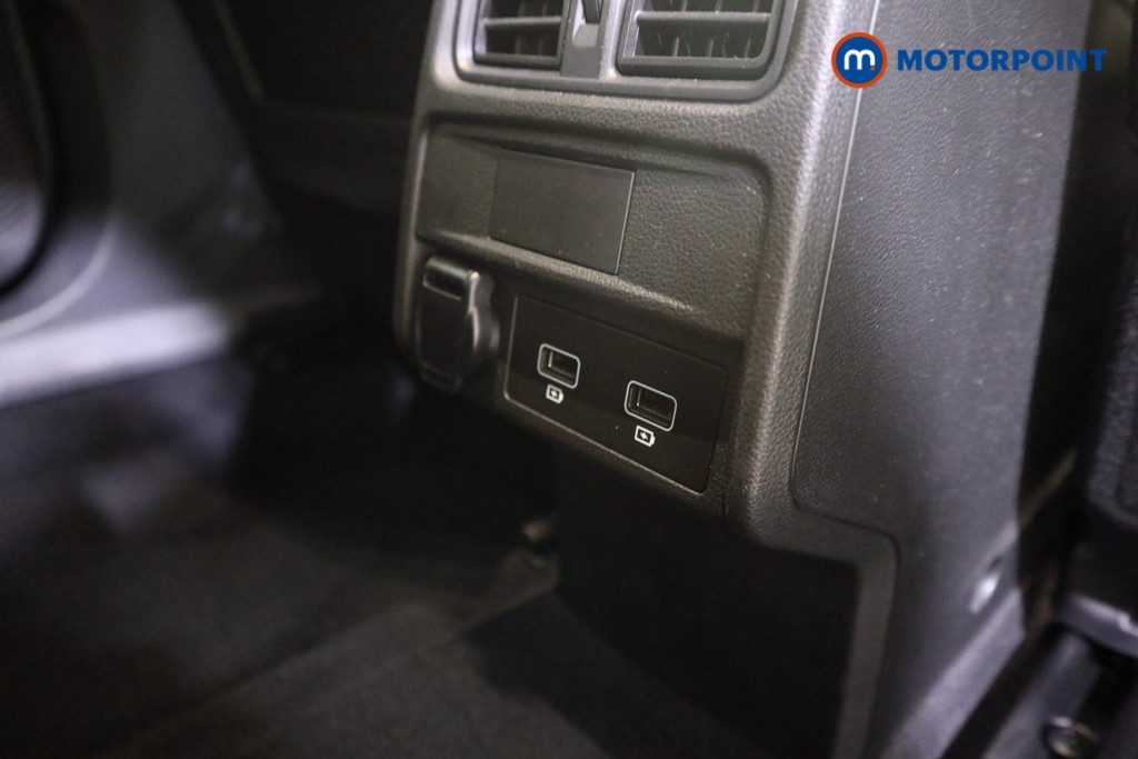 Renault Arkana R.S. Line Automatic Petrol-Electric Hybrid SUV - Stock Number (1584766) - 19th supplementary image