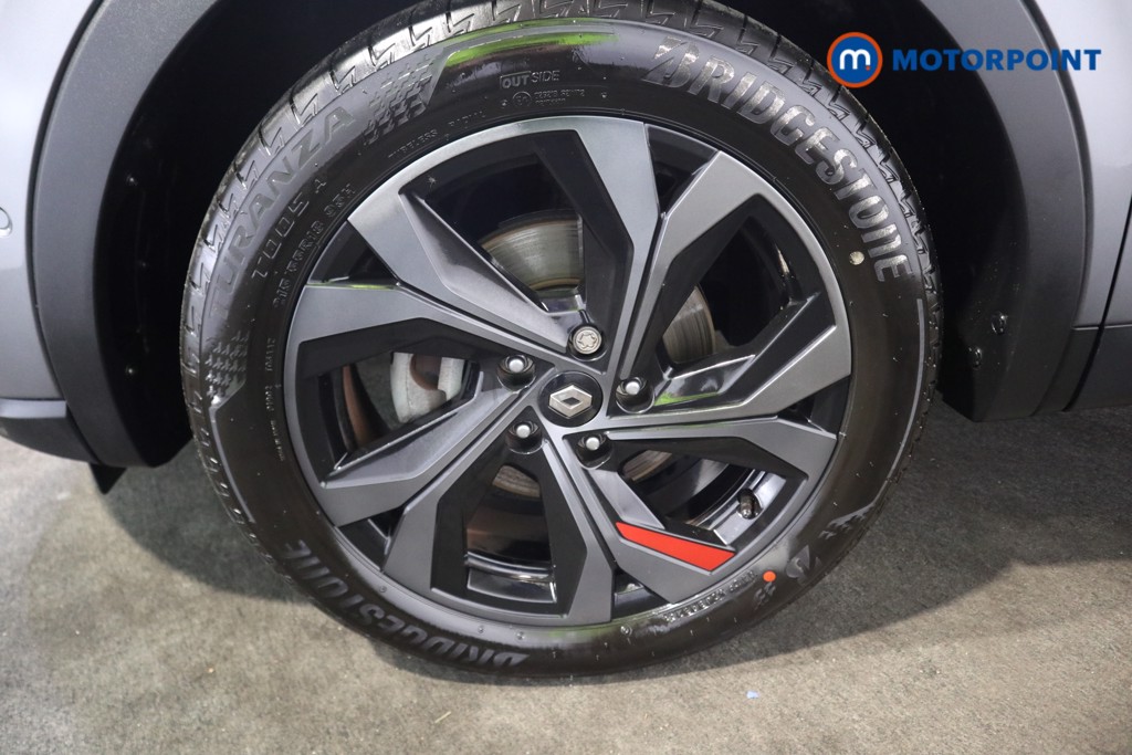 Renault Arkana R.S. Line Automatic Petrol-Electric Hybrid SUV - Stock Number (1584766) - 24th supplementary image