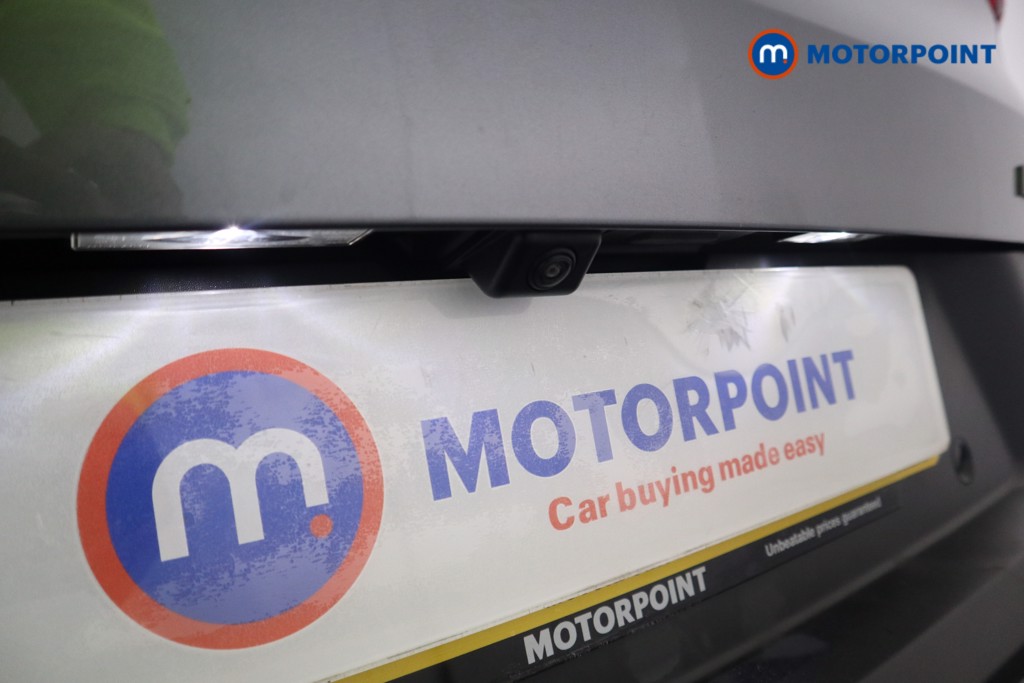 Renault Arkana R.S. Line Automatic Petrol-Electric Hybrid SUV - Stock Number (1584766) - 27th supplementary image