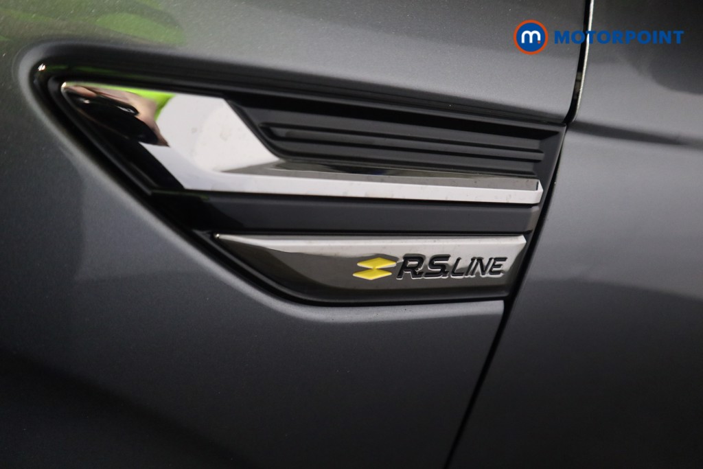 Renault Arkana R.S. Line Automatic Petrol-Electric Hybrid SUV - Stock Number (1584766) - 33rd supplementary image