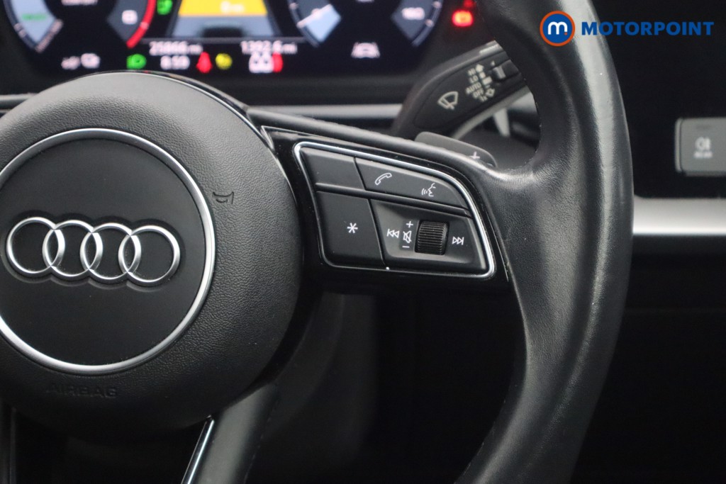 Audi A3 Sport Automatic Petrol Plug-In Hybrid Hatchback - Stock Number (1584791) - 5th supplementary image