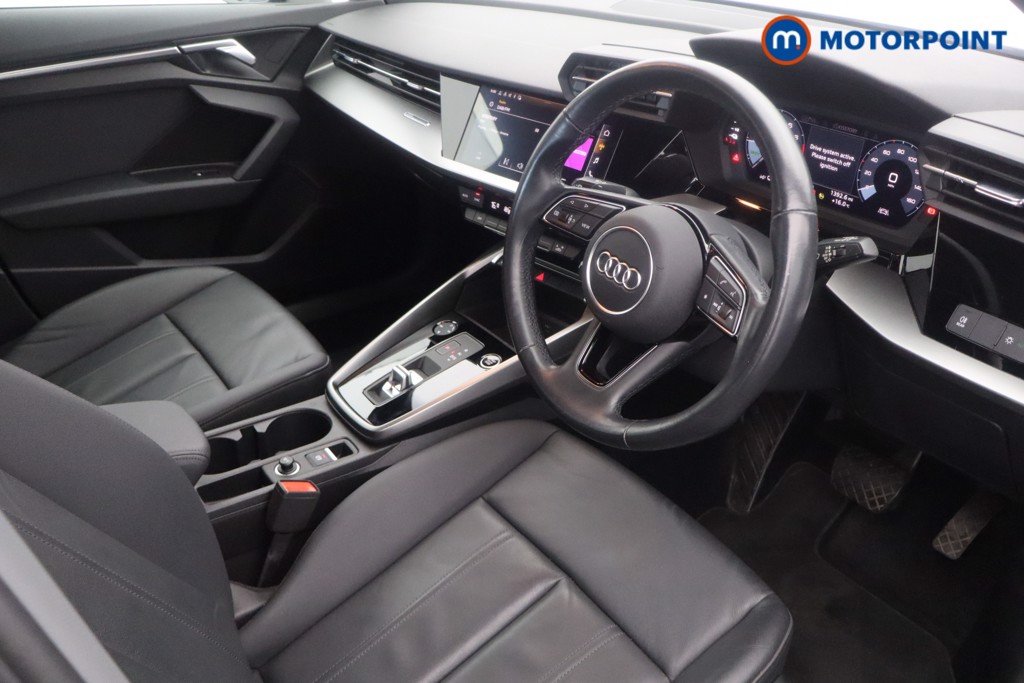 Audi A3 Sport Automatic Petrol Plug-In Hybrid Hatchback - Stock Number (1584791) - 7th supplementary image