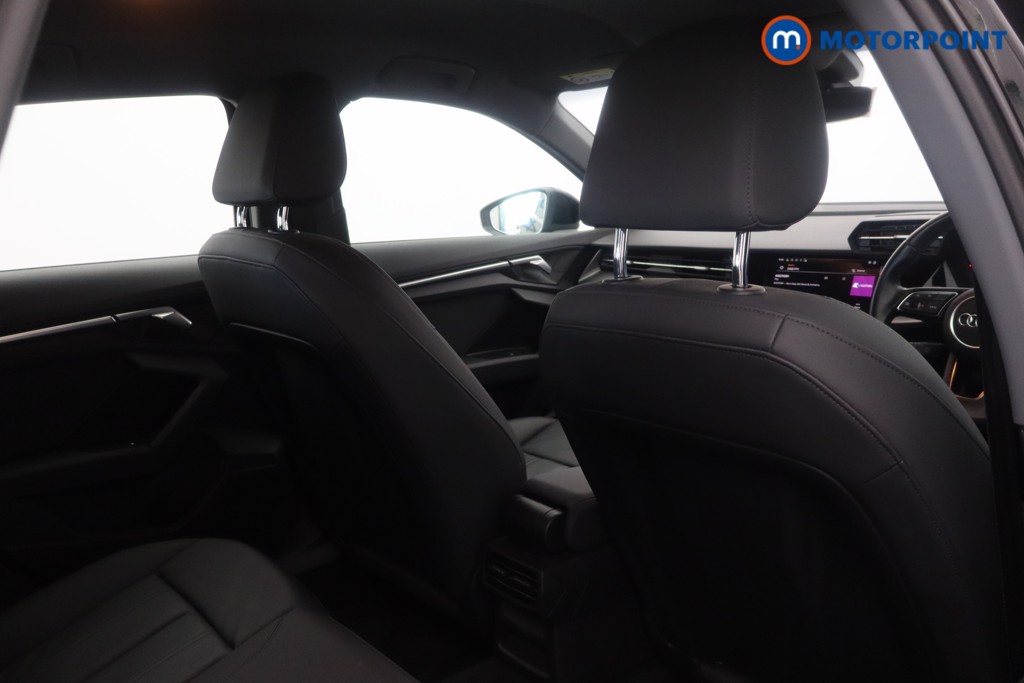 Audi A3 Sport Automatic Petrol Plug-In Hybrid Hatchback - Stock Number (1584791) - 8th supplementary image