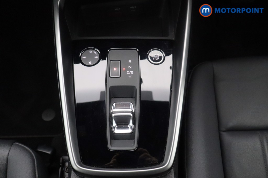 Audi A3 Sport Automatic Petrol Plug-In Hybrid Hatchback - Stock Number (1584791) - 10th supplementary image