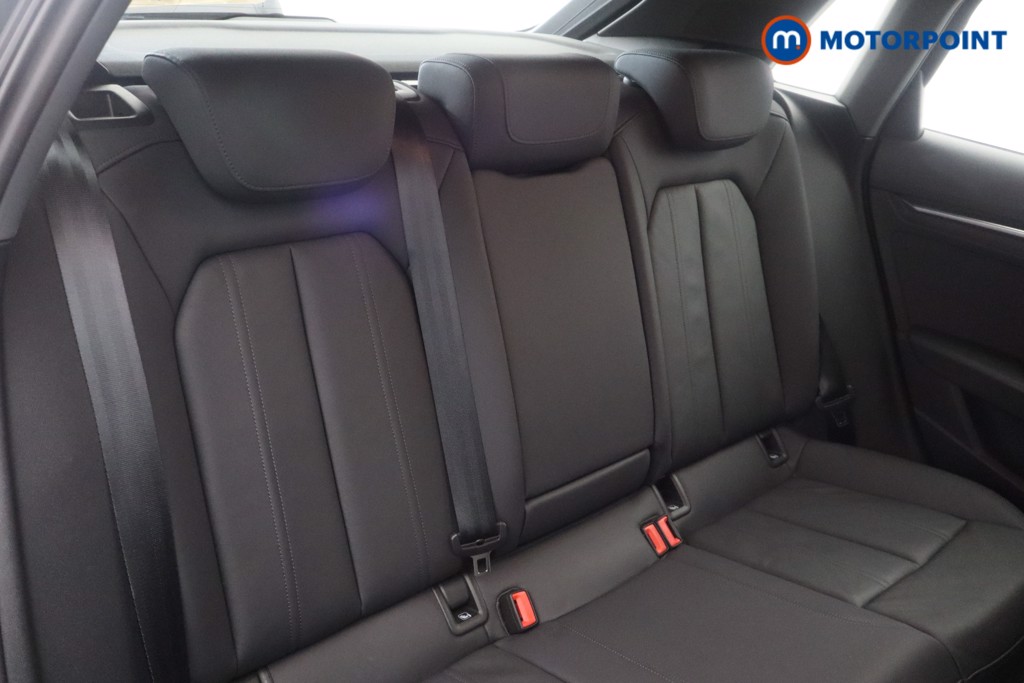 Audi A3 Sport Automatic Petrol Plug-In Hybrid Hatchback - Stock Number (1584791) - 12th supplementary image