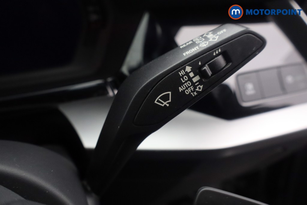 Audi A3 Sport Automatic Petrol Plug-In Hybrid Hatchback - Stock Number (1584791) - 18th supplementary image