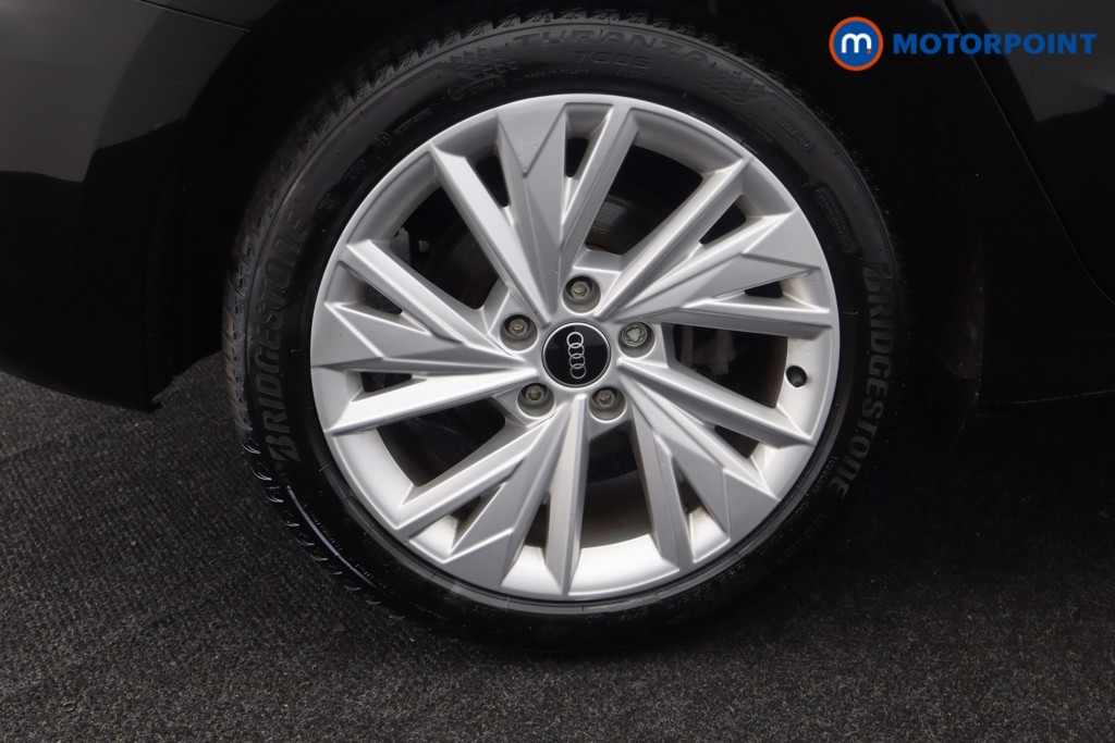 Audi A3 Sport Automatic Petrol Plug-In Hybrid Hatchback - Stock Number (1584791) - 20th supplementary image