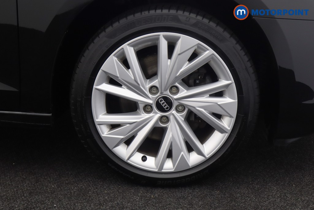 Audi A3 Sport Automatic Petrol Plug-In Hybrid Hatchback - Stock Number (1584791) - 21st supplementary image
