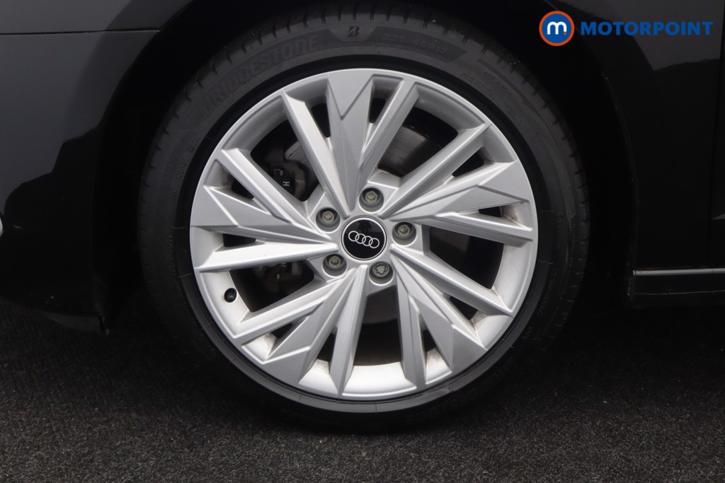 Audi A3 Sport Automatic Petrol Plug-In Hybrid Hatchback - Stock Number (1584791) - 22nd supplementary image