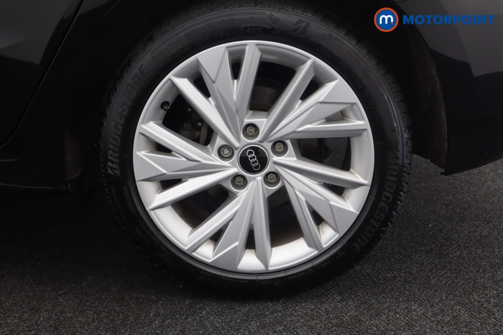 Audi A3 Sport Automatic Petrol Plug-In Hybrid Hatchback - Stock Number (1584791) - 23rd supplementary image