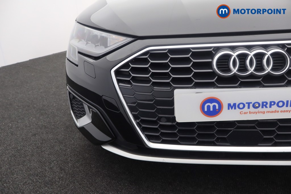 Audi A3 Sport Automatic Petrol Plug-In Hybrid Hatchback - Stock Number (1584791) - 25th supplementary image