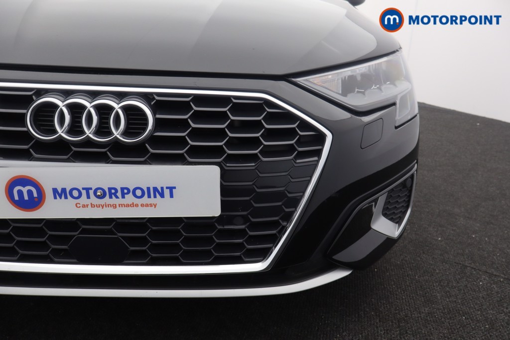 Audi A3 Sport Automatic Petrol Plug-In Hybrid Hatchback - Stock Number (1584791) - 26th supplementary image