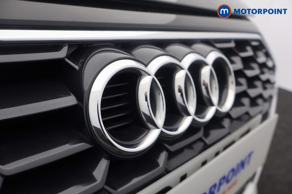Audi A3 Sport Automatic Petrol Plug-In Hybrid Hatchback - Stock Number (1584791) - 27th supplementary image