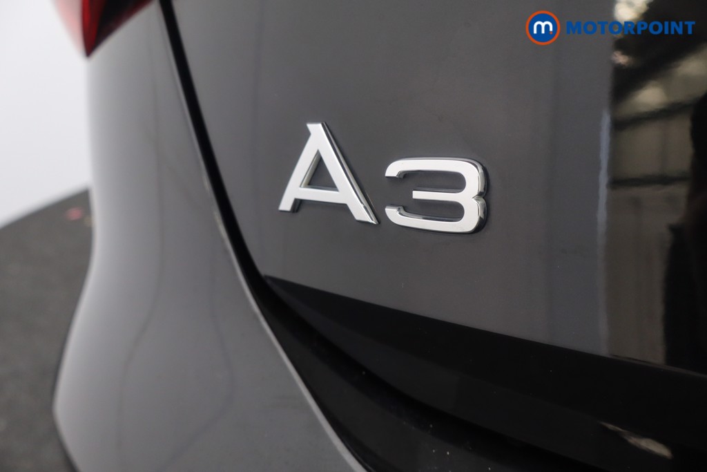 Audi A3 Sport Automatic Petrol Plug-In Hybrid Hatchback - Stock Number (1584791) - 30th supplementary image