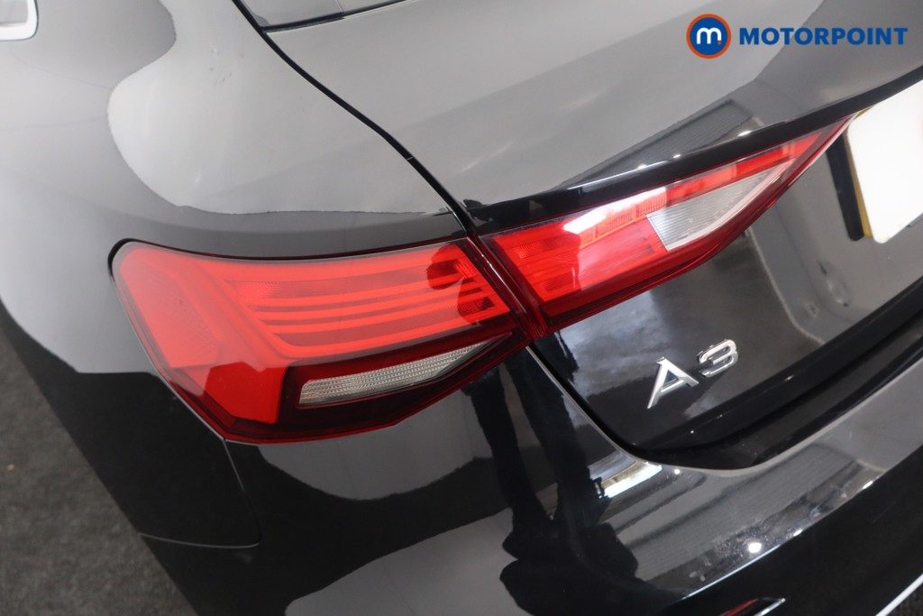 Audi A3 Sport Automatic Petrol Plug-In Hybrid Hatchback - Stock Number (1584791) - 31st supplementary image