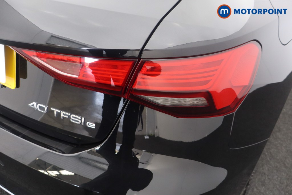Audi A3 Sport Automatic Petrol Plug-In Hybrid Hatchback - Stock Number (1584791) - 32nd supplementary image