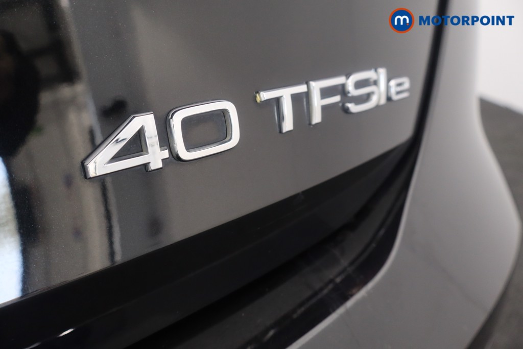 Audi A3 Sport Automatic Petrol Plug-In Hybrid Hatchback - Stock Number (1584791) - 33rd supplementary image