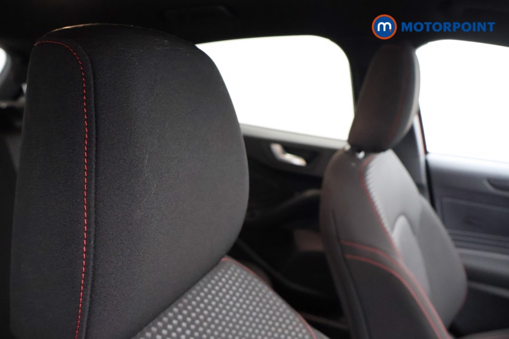 Ford Focus St-Line Edition Automatic Diesel Hatchback - Stock Number (1584876) - 18th supplementary image
