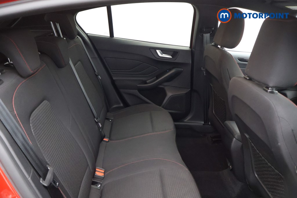 Ford Focus St-Line Edition Automatic Diesel Hatchback - Stock Number (1584876) - 19th supplementary image