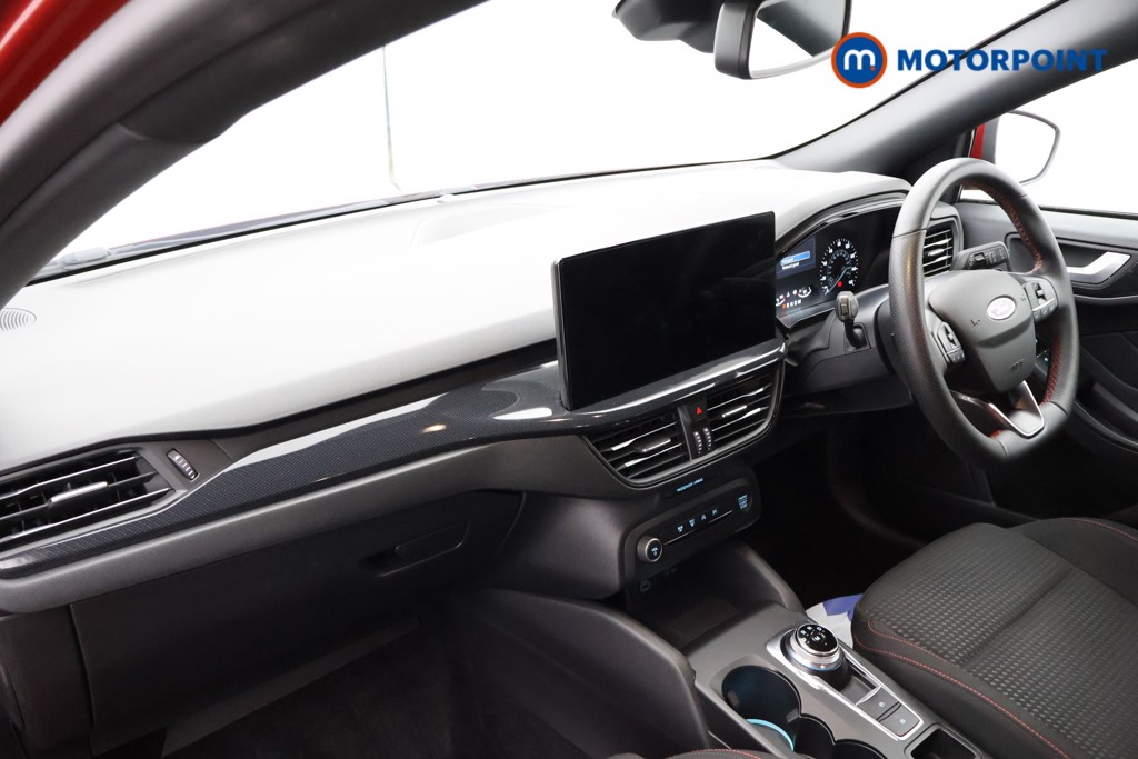 Ford Focus St-Line Edition Automatic Diesel Hatchback - Stock Number (1584876) - 22nd supplementary image