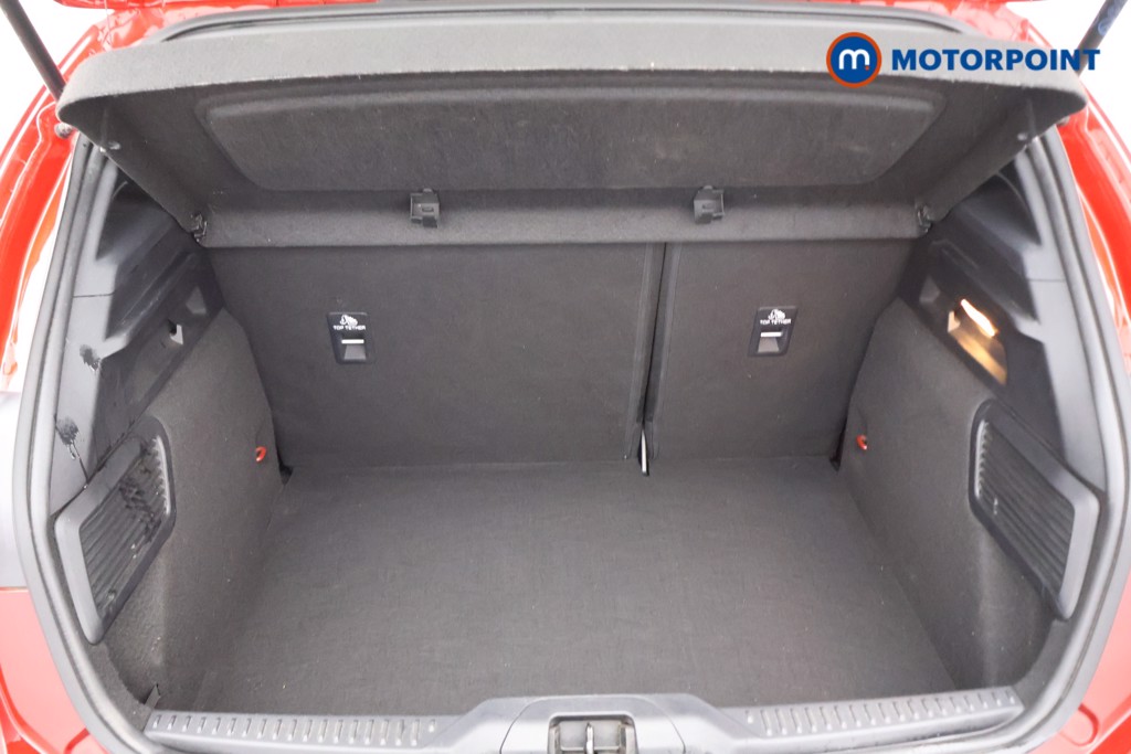 Ford Focus St-Line Edition Automatic Diesel Hatchback - Stock Number (1584876) - 24th supplementary image