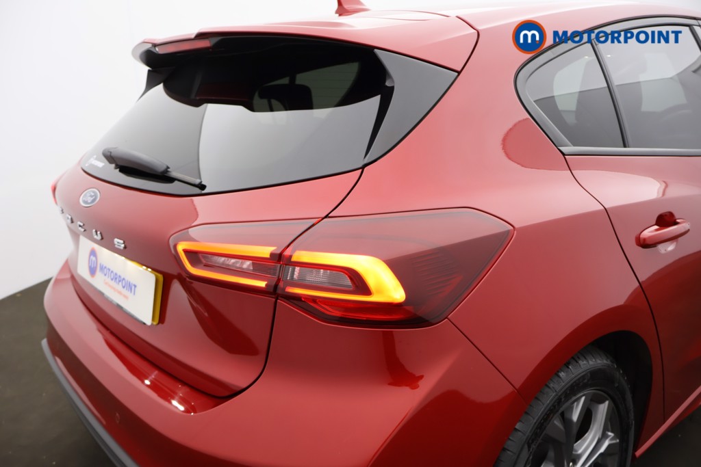 Ford Focus St-Line Edition Automatic Diesel Hatchback - Stock Number (1584876) - 25th supplementary image