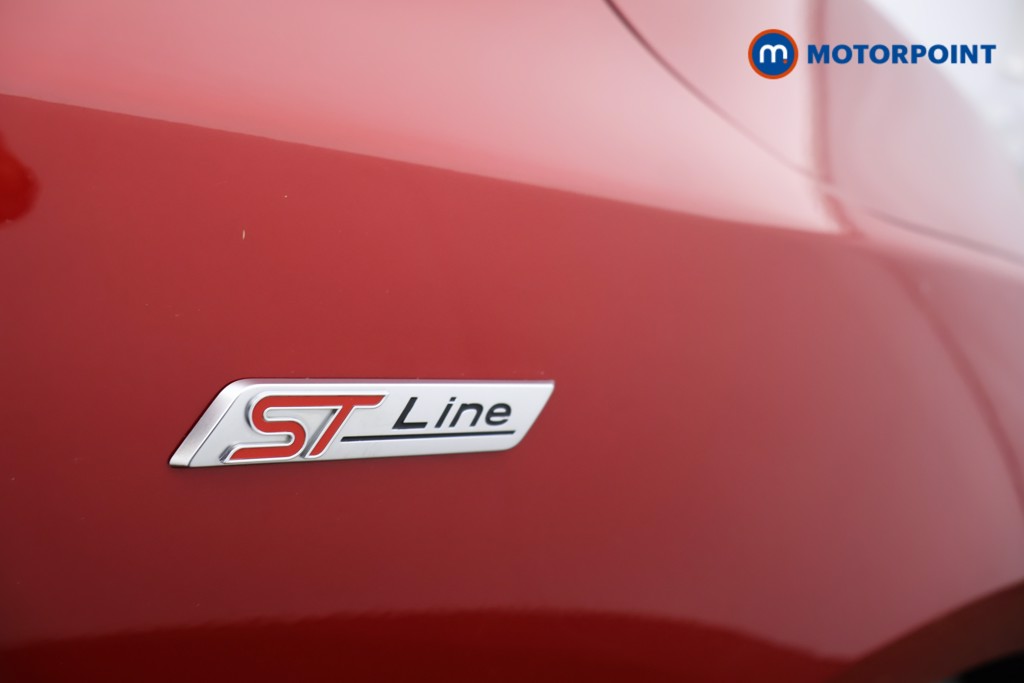 Ford Focus St-Line Edition Automatic Diesel Hatchback - Stock Number (1584876) - 27th supplementary image