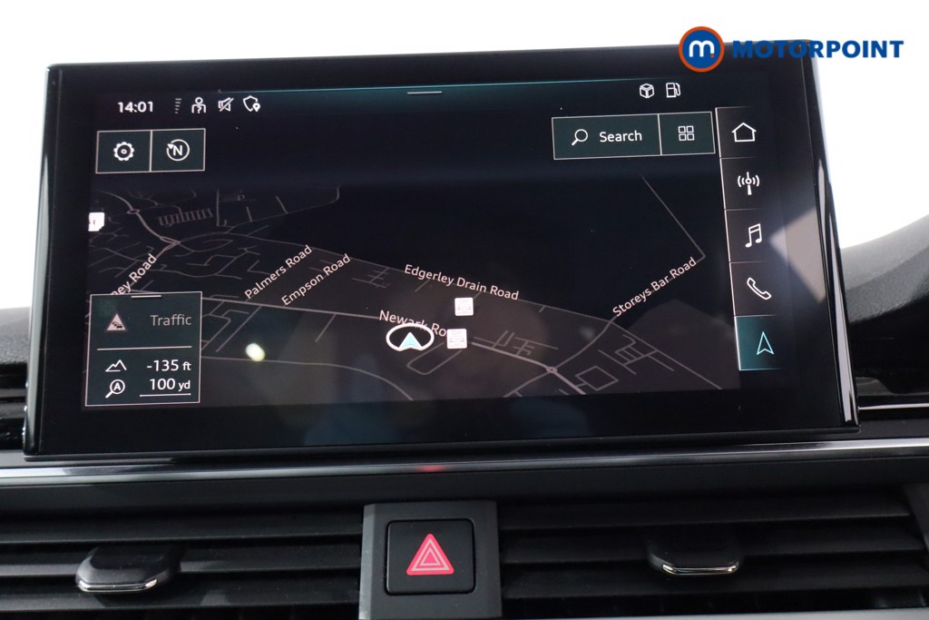 Audi A5 S Line Automatic Diesel Coupe - Stock Number (1584926) - 2nd supplementary image