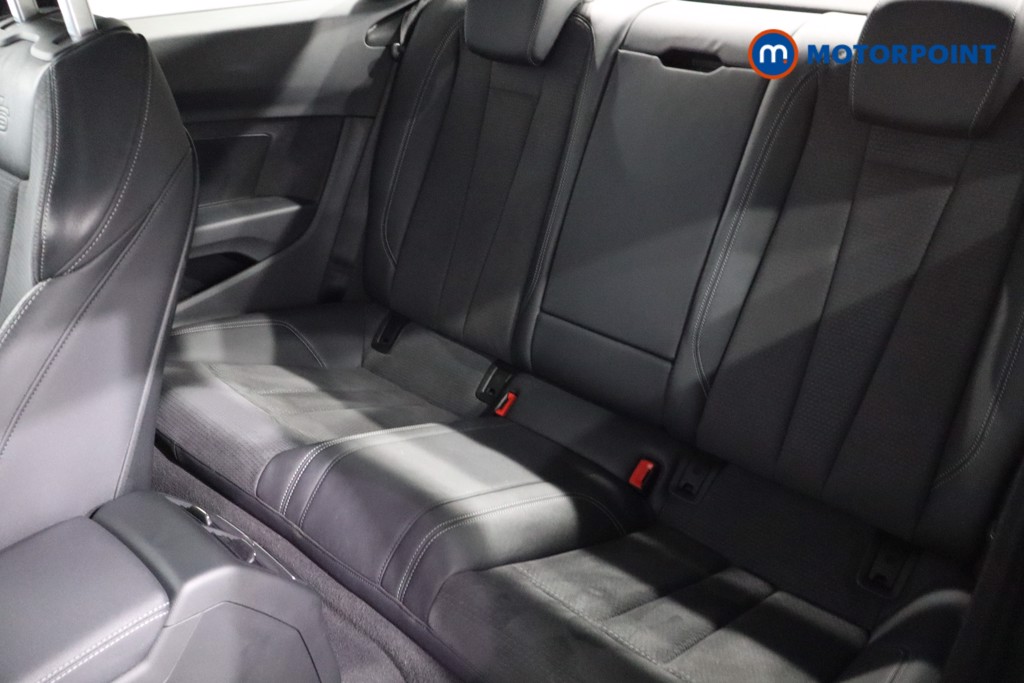 Audi A5 S Line Automatic Diesel Coupe - Stock Number (1584926) - 5th supplementary image