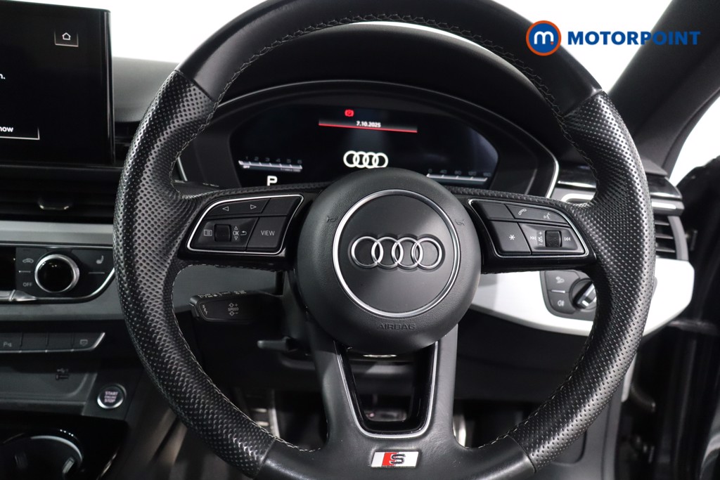 Audi A5 S Line Automatic Diesel Coupe - Stock Number (1584926) - 6th supplementary image