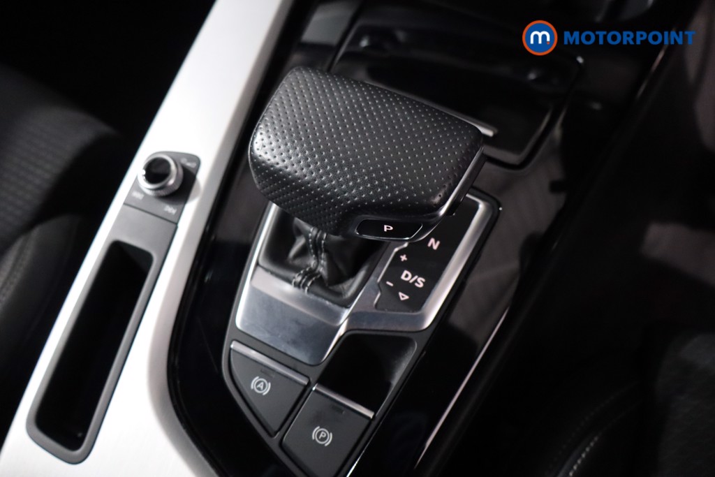 Audi A5 S Line Automatic Diesel Coupe - Stock Number (1584926) - 14th supplementary image