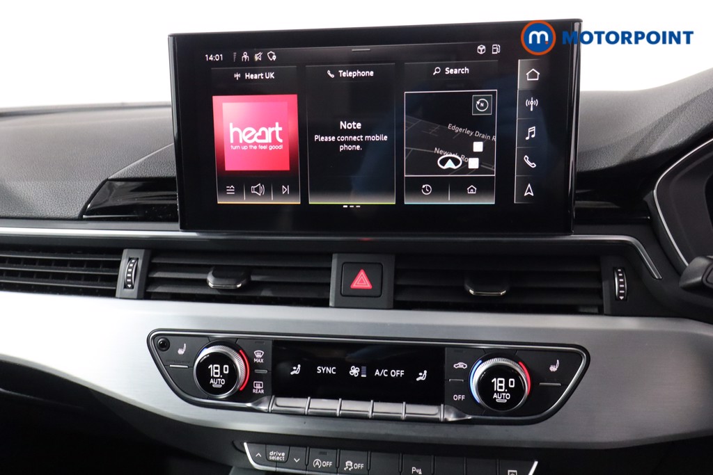 Audi A5 S Line Automatic Diesel Coupe - Stock Number (1584926) - 15th supplementary image