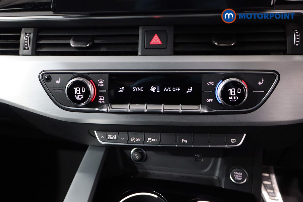 Audi A5 S Line Automatic Diesel Coupe - Stock Number (1584926) - 17th supplementary image