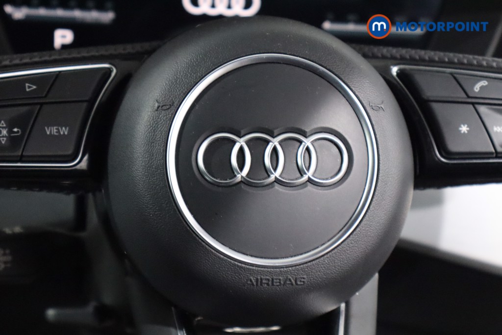 Audi A5 S Line Automatic Diesel Coupe - Stock Number (1584926) - 18th supplementary image