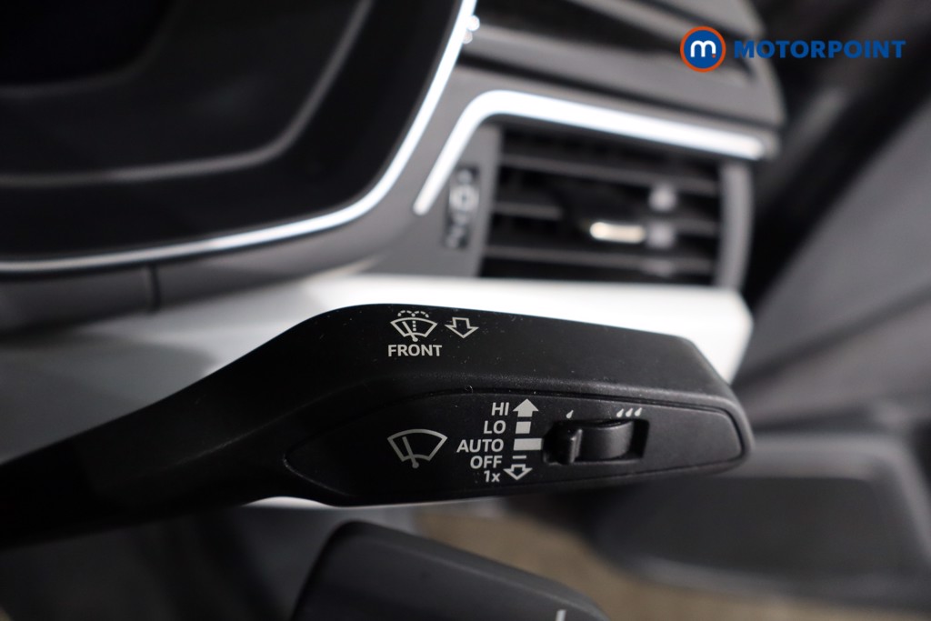 Audi A5 S Line Automatic Diesel Coupe - Stock Number (1584926) - 19th supplementary image