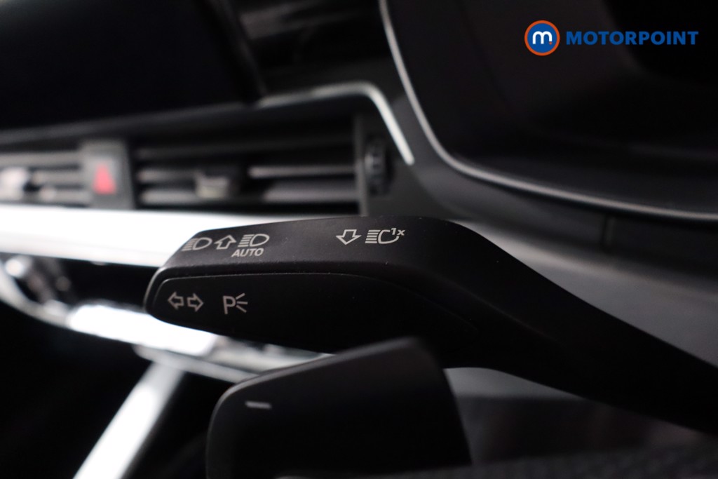 Audi A5 S Line Automatic Diesel Coupe - Stock Number (1584926) - 20th supplementary image
